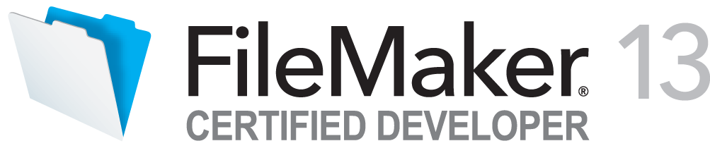 FileMaker 13 Certified Developer